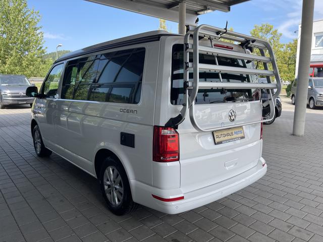 Volkswagen T6 California Ocean 2.0 TDI 