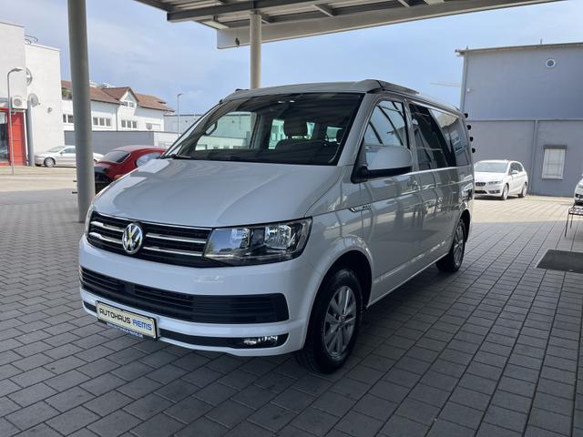 Volkswagen T6 California Ocean 2.0 TDI 