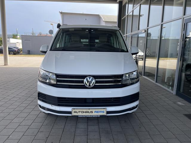 Volkswagen T6 California Ocean 2.0 TDI 