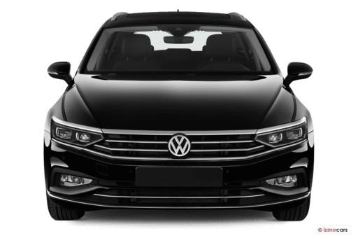 Volkswagen Passat Variant - Business 2.0 TDI