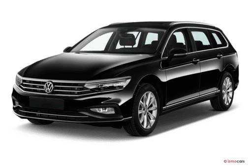 Volkswagen Passat Variant Business 2.0 TDI 