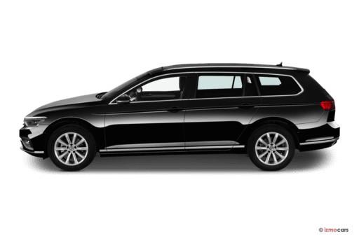 Volkswagen Passat Variant Business 2.0 TDI 