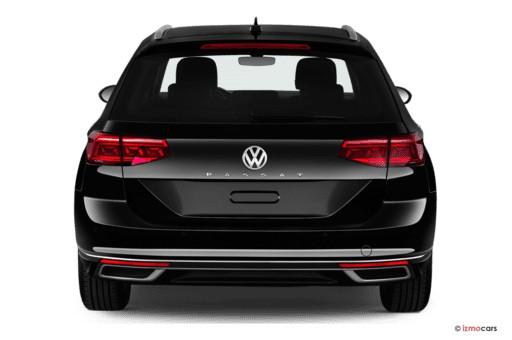 Volkswagen Passat Variant Business 2.0 TDI 