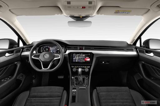 Volkswagen Passat Variant Business 2.0 TDI 