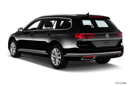 Volkswagen Passat Variant Business 2.0 TDI 