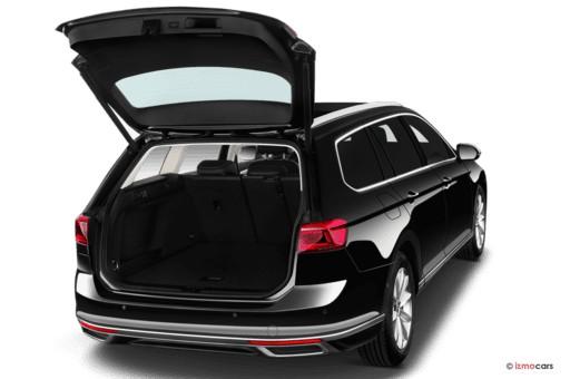 Volkswagen Passat Variant Business 2.0 TDI 