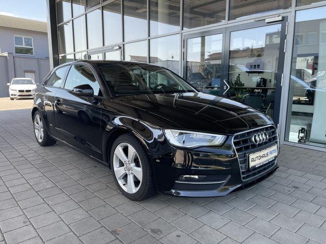 Audi A3 - ambition 1.2 TFSI