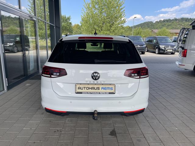 Volkswagen Passat Variant Business 2.0 TDI 