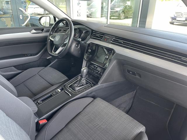 Volkswagen Passat Variant Business 2.0 TDI 