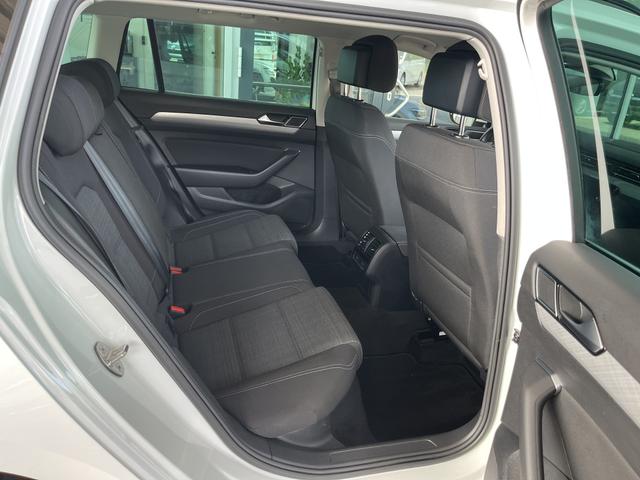 Volkswagen Passat Variant Business 2.0 TDI 