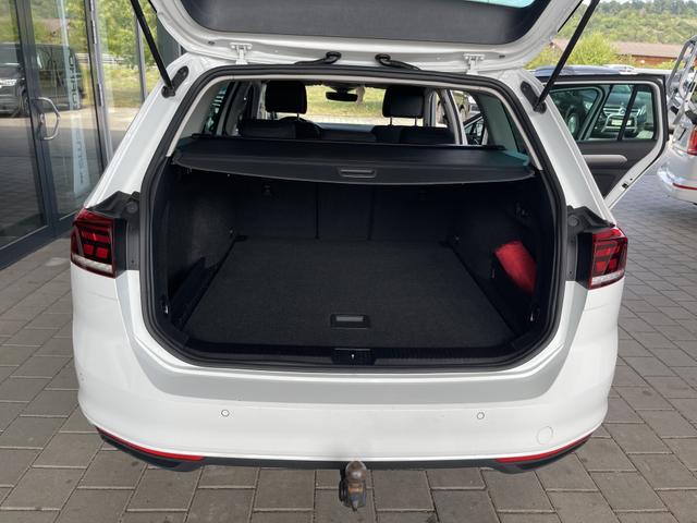 Volkswagen Passat Variant Business 2.0 TDI 