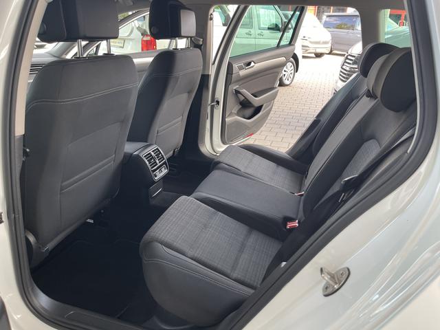 Volkswagen Passat Variant Business 2.0 TDI 