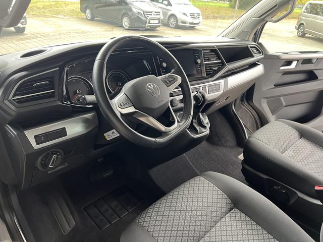 Volkswagen California 6.1 4Motion Beach Tour Edition 