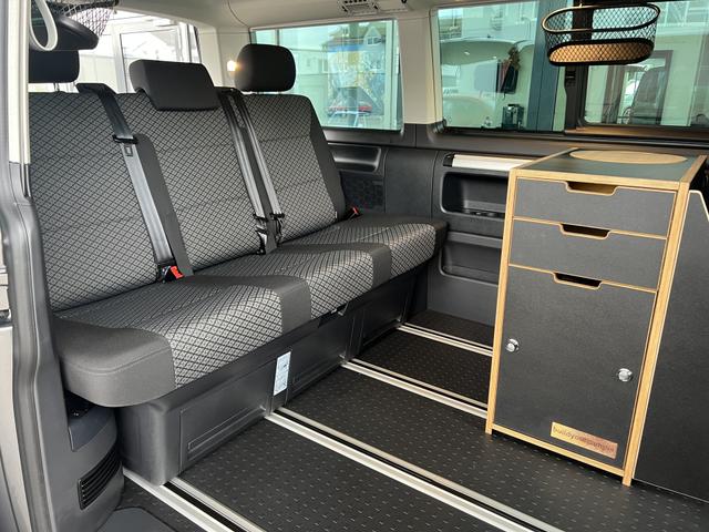 Volkswagen California 6.1 4Motion Beach Tour Edition 