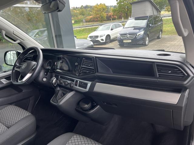 Volkswagen California 6.1 4Motion Beach Tour Edition 