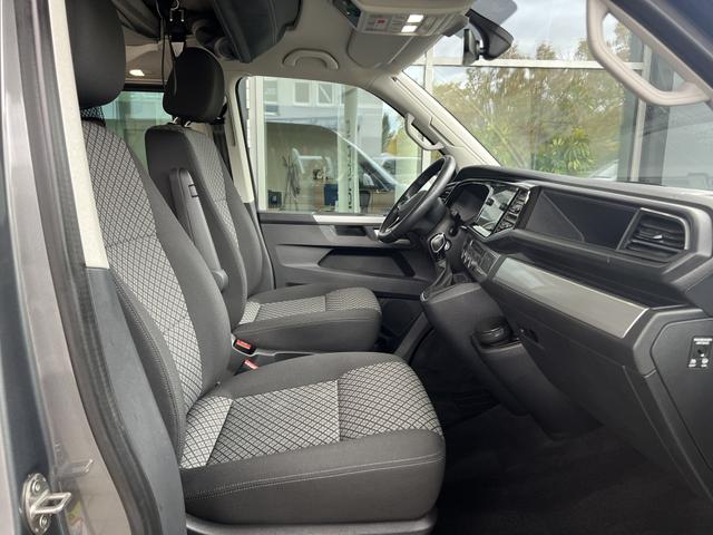 Volkswagen California 6.1 4Motion Beach Tour Edition 