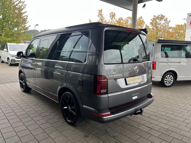 Volkswagen California 6.1 4Motion Beach Tour Edition 