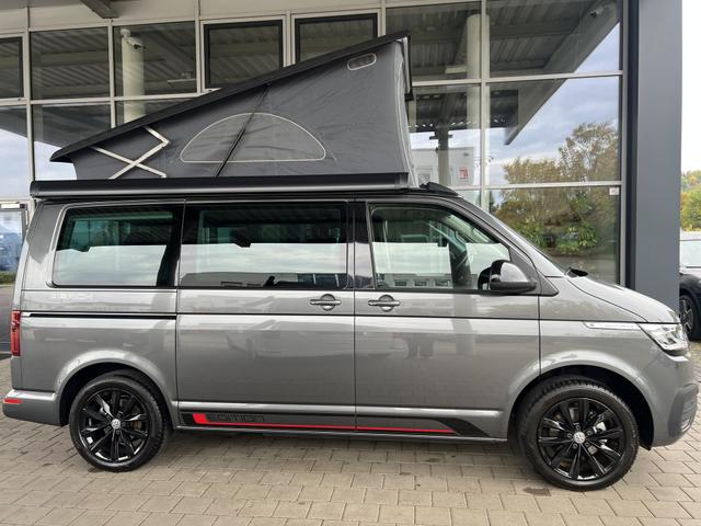 Volkswagen California 6.1 4Motion Beach Tour Edition 
