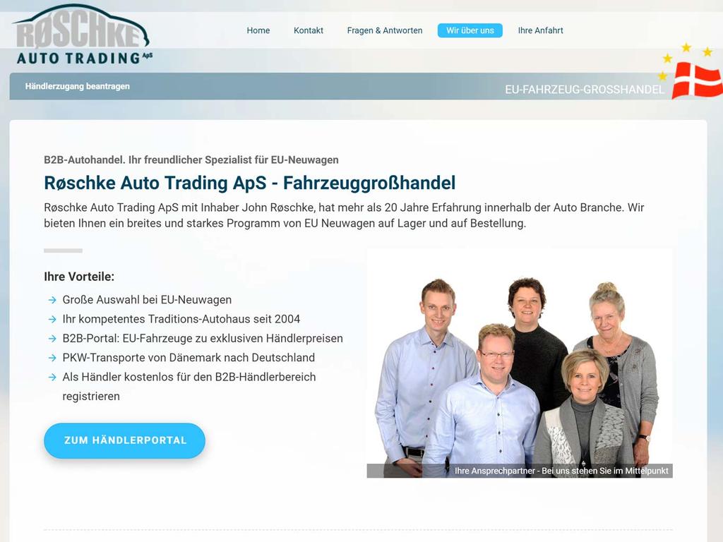 Über uns