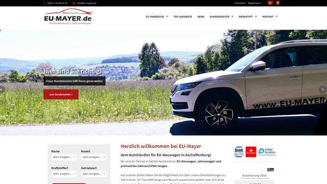 Startseite