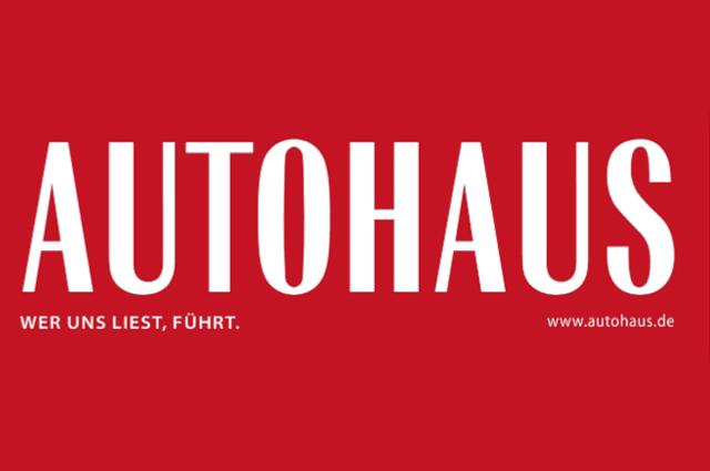 Fachmagazin Autohaus berichtet über Autrado