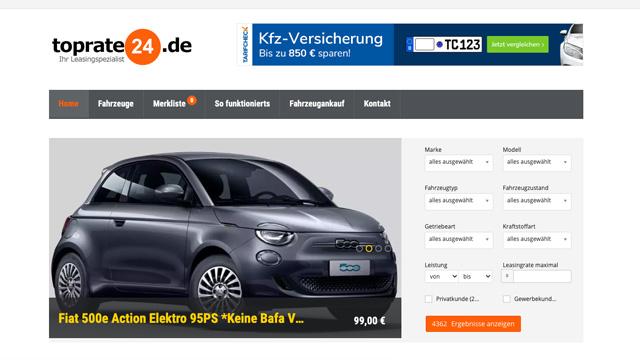 toprate24, Paderborn - Kunden-Referenzen