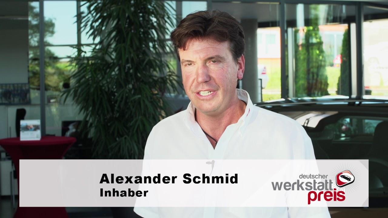 Autohaus Alexander Schmid Tengen
