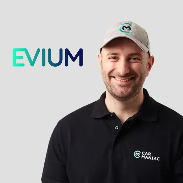 evium