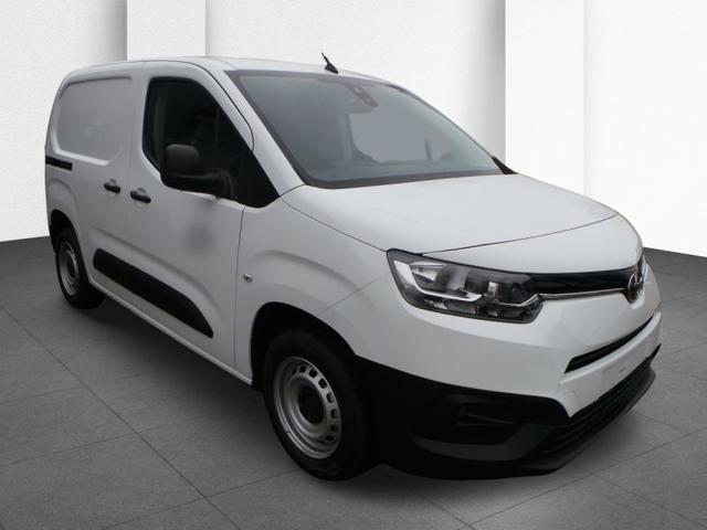 Toyota Proace City - Short Comfort