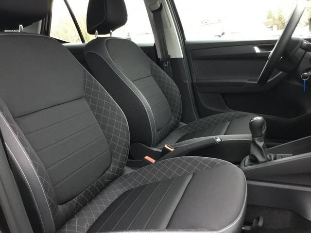 Skoda Fabia - 1.0 TSI Ambition