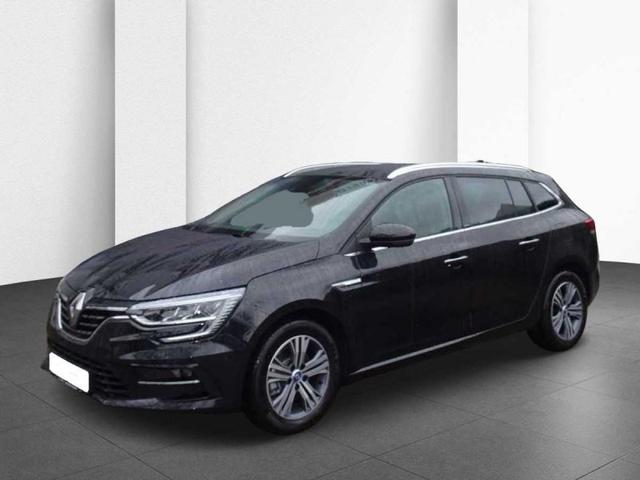 Renault Mégane Grandtour - Megane E-Tech Plug-In 160 Intens Navi, R&uuml;ckfahrkamera, Sitzheizung