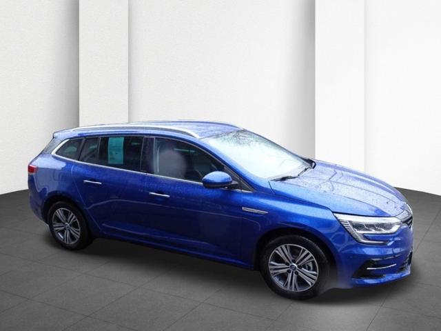 Renault Mégane Grandtour - Megane E-Tech Plug-In 160 Intens Navi, R&uuml;ckfahrkamera, Sitzheizung