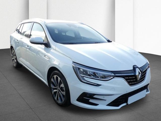Renault Mégane Grandtour - Megane 1.5 BLUE dCi 115 Intens Bose SHZ Klimaauto Navi