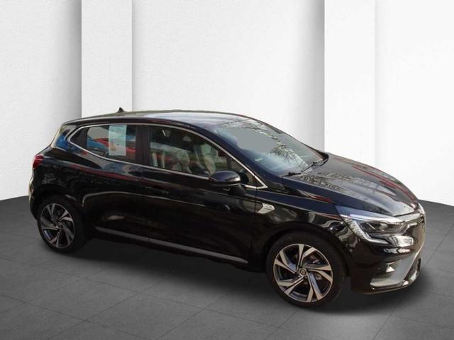Renault Clio - TCe 100 R.S-Line Navi, Klimaautomatik, R&uuml;ckfahrkamera