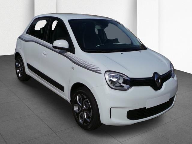 Renault Twingo - SCe 75 Limited Klima DAB Radio