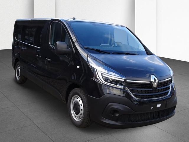 Renault Trafic Kastenwagen - L2H1 dCi 145 3,0T Komfort
