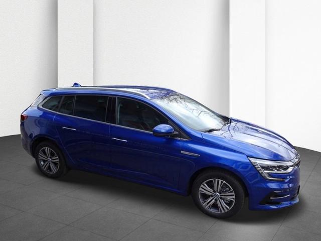 Renault Mégane Grandtour - Megane E-Tech Plug-In 160 Intens Navi, R&uuml;ckfahrkamera, Sitzheizung