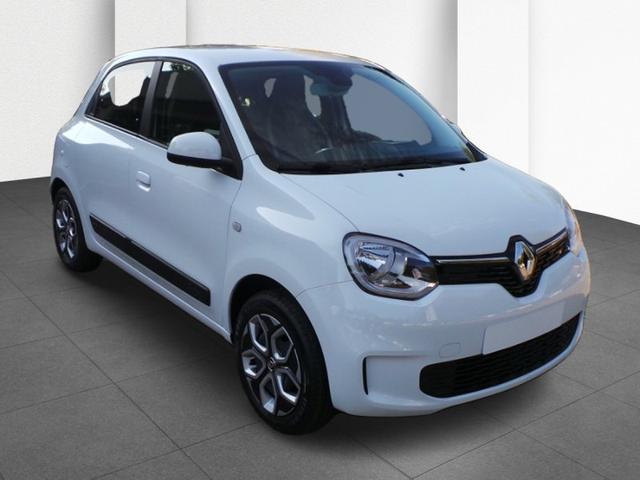 Renault Twingo - SCe 75 Limited Klima