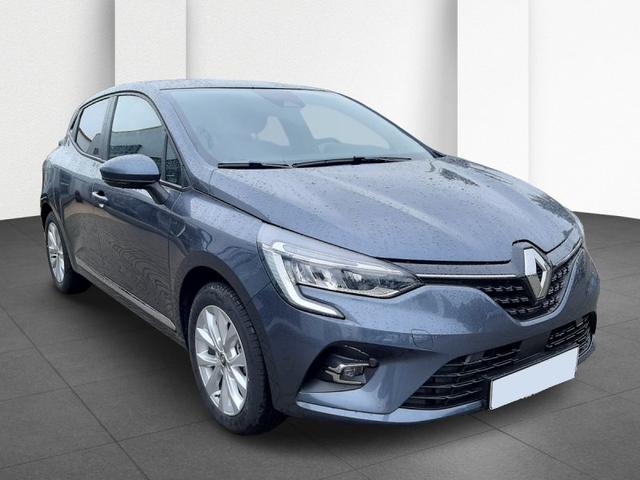 Renault Clio - SCe 75 Experience Klimaauto Navi