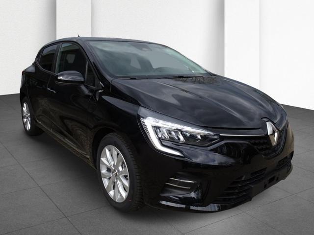 Renault Clio - TCe 90 Experience, Deluxe-Paket