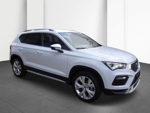 Seat Ateca - 1.5 TSI 150 DSG Xperience