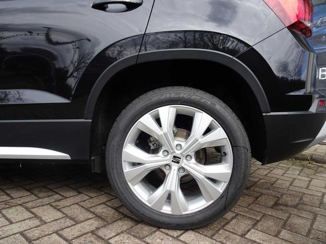 Seat Ateca - 1.5 TSI 150 DSG Xperience