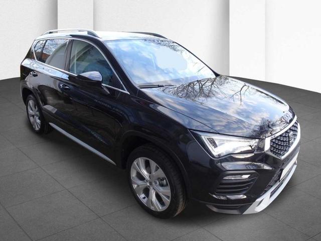 Seat Ateca - 1.5 TSI 150 DSG Xperience