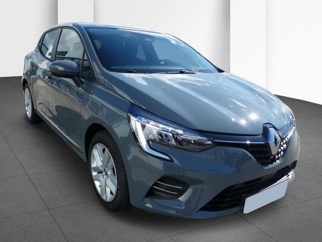 Renault Clio - TCe 90 Experience SHZ