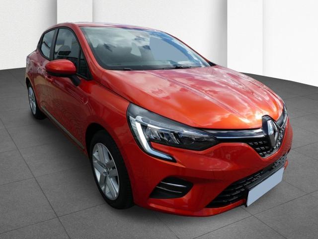 Renault Clio - TCe 90 Experience SHZ Klima
