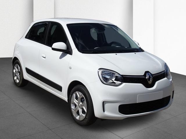 Renault Twingo - SCe 65 Limited Sitzheizung, Easy-Link-Paket