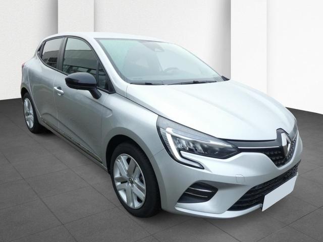 Renault Clio - Zen SHZ GJR Klimaauto Navi SCe 65