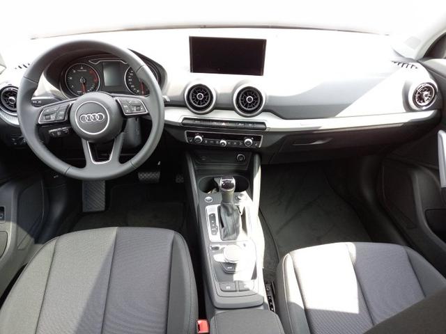 Audi Q2 advanced Matrix-LED, Pano, SHZ, elektr. Heckklappe 35 TDI S tronic 