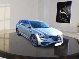 Renault Talisman Grandtour      Intens SHZ Leder Klimaauto Navi BLUE dCi 200 EDC  