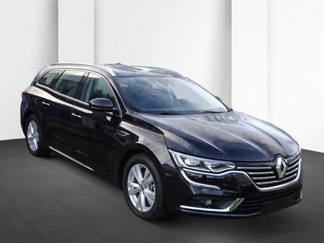 Renault Talisman Grandtour - Business Edition PDC V & h Kamera SHZ BLUE dCi 160